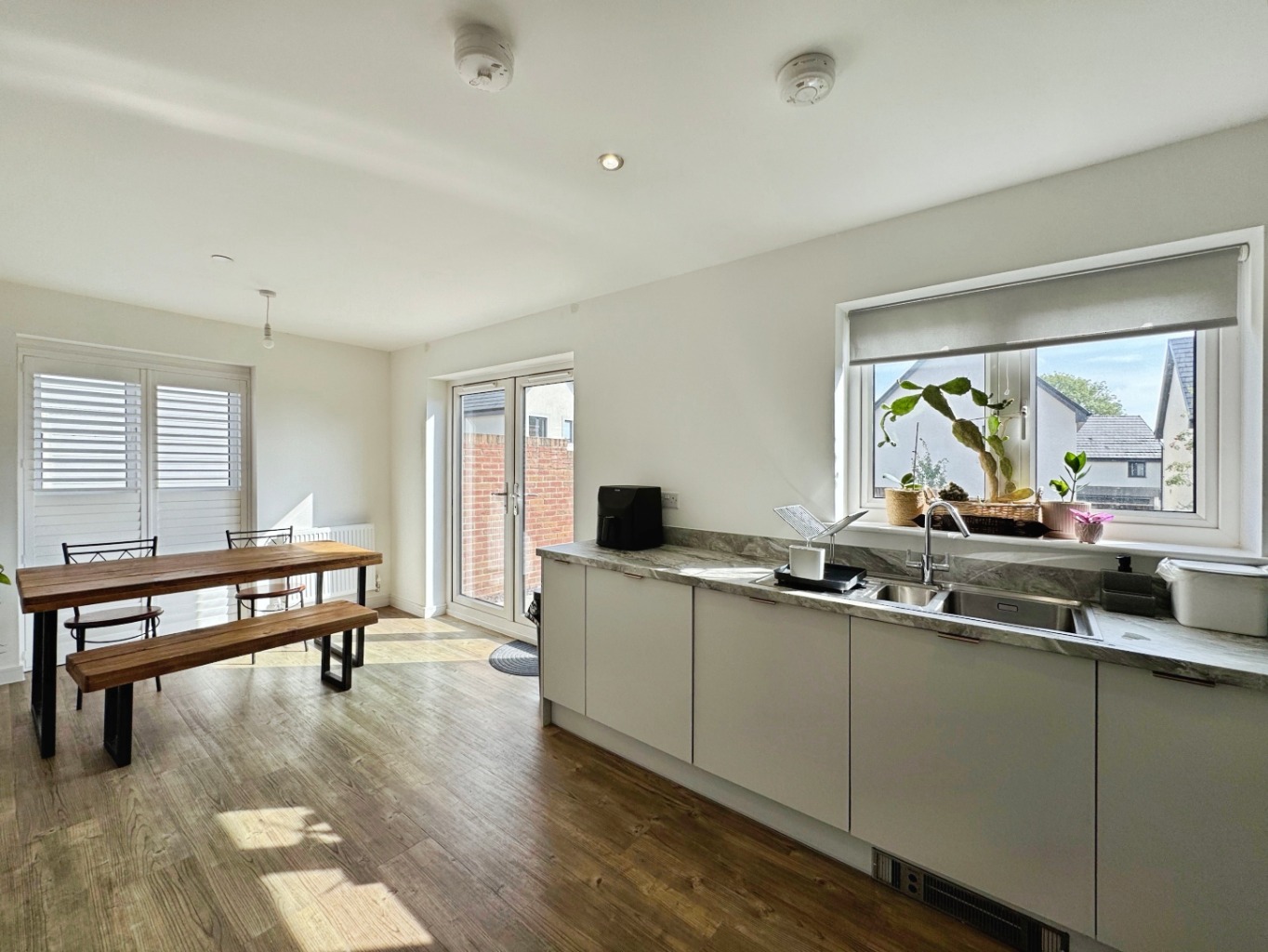 Waun Fawr, Cwmrhydyceirw, Swansea, West Glamorgan, SA6 6FH