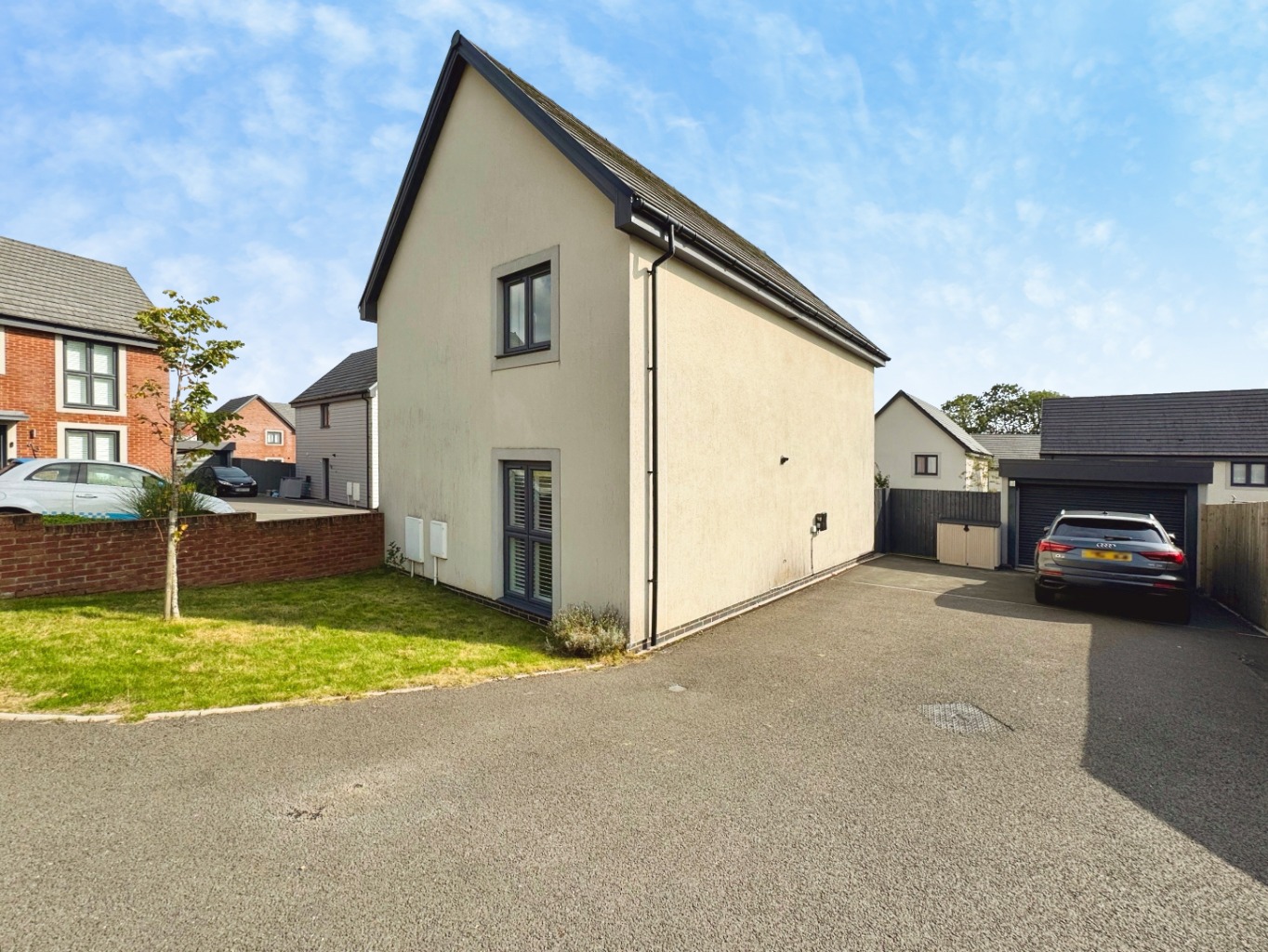 Waun Fawr, Cwmrhydyceirw, Swansea, West Glamorgan, SA6 6FH