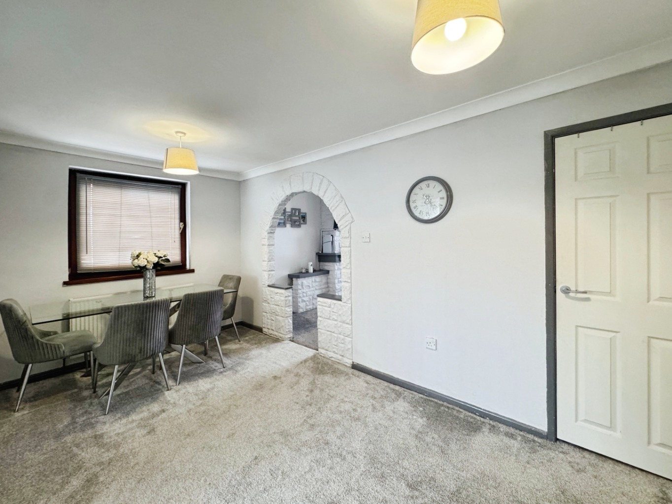 Heol Y Twyn, Pontlliw, Swansea, West Glamorgan, SA4 9EU
