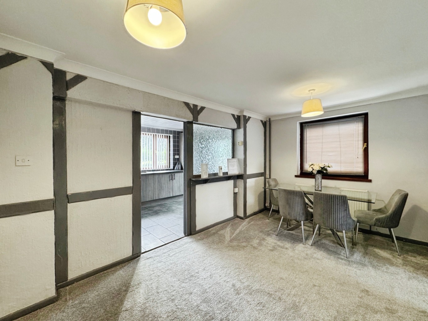 Heol Y Twyn, Pontlliw, Swansea, West Glamorgan, SA4 9EU