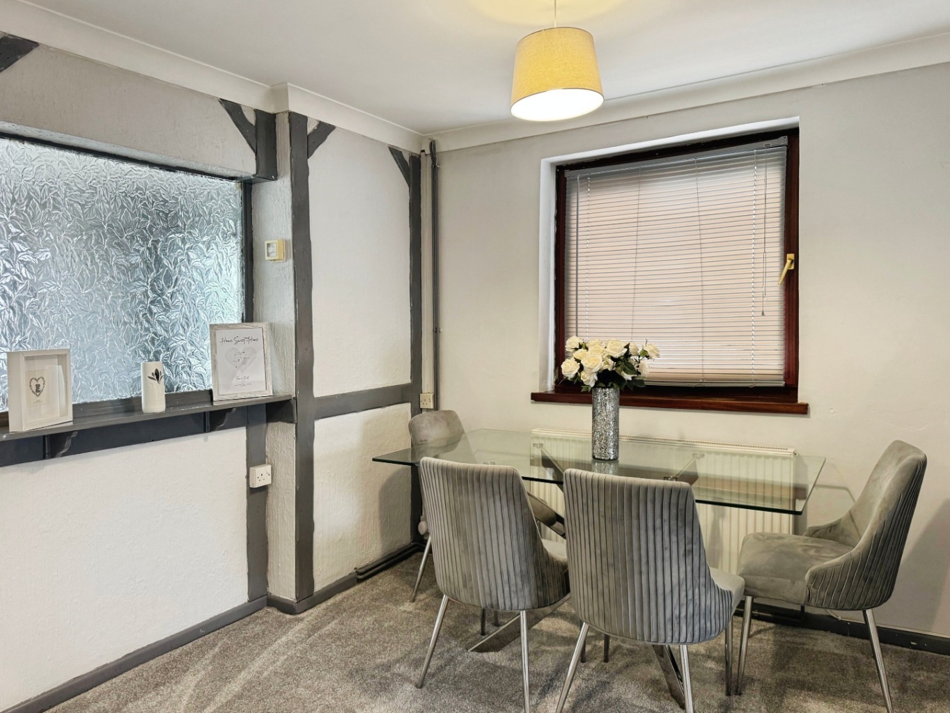 Heol Y Twyn, Pontlliw, Swansea, West Glamorgan, SA4 9EU