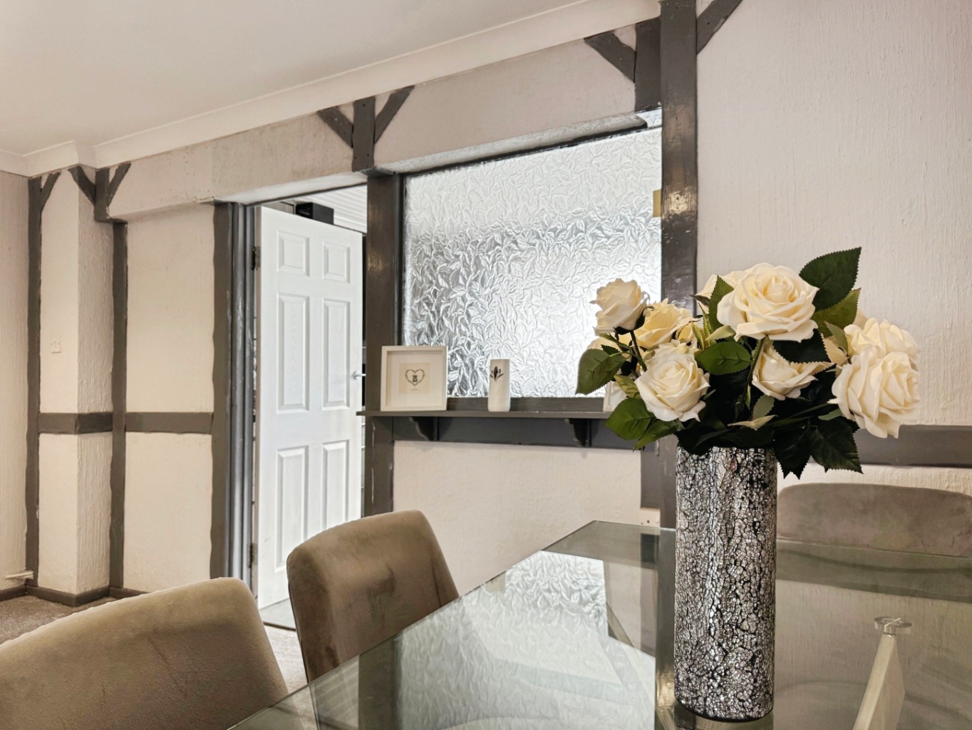 Heol Y Twyn, Pontlliw, Swansea, West Glamorgan, SA4 9EU