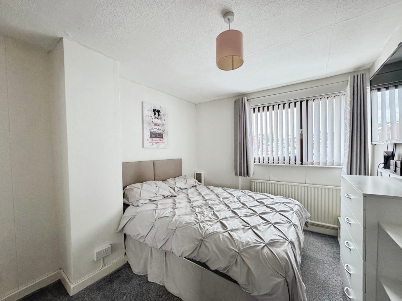 Heol Y Twyn, Pontlliw, Swansea, West Glamorgan, SA4 9EU