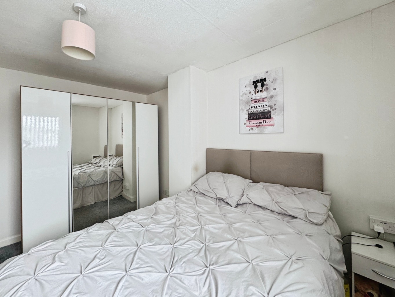 Heol Y Twyn, Pontlliw, Swansea, West Glamorgan, SA4 9EU