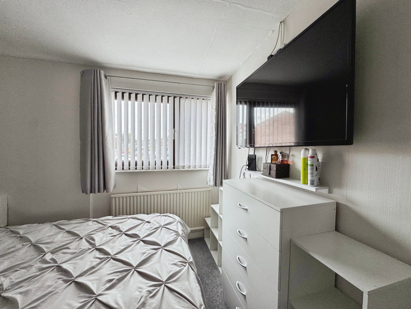 Heol Y Twyn, Pontlliw, Swansea, West Glamorgan, SA4 9EU