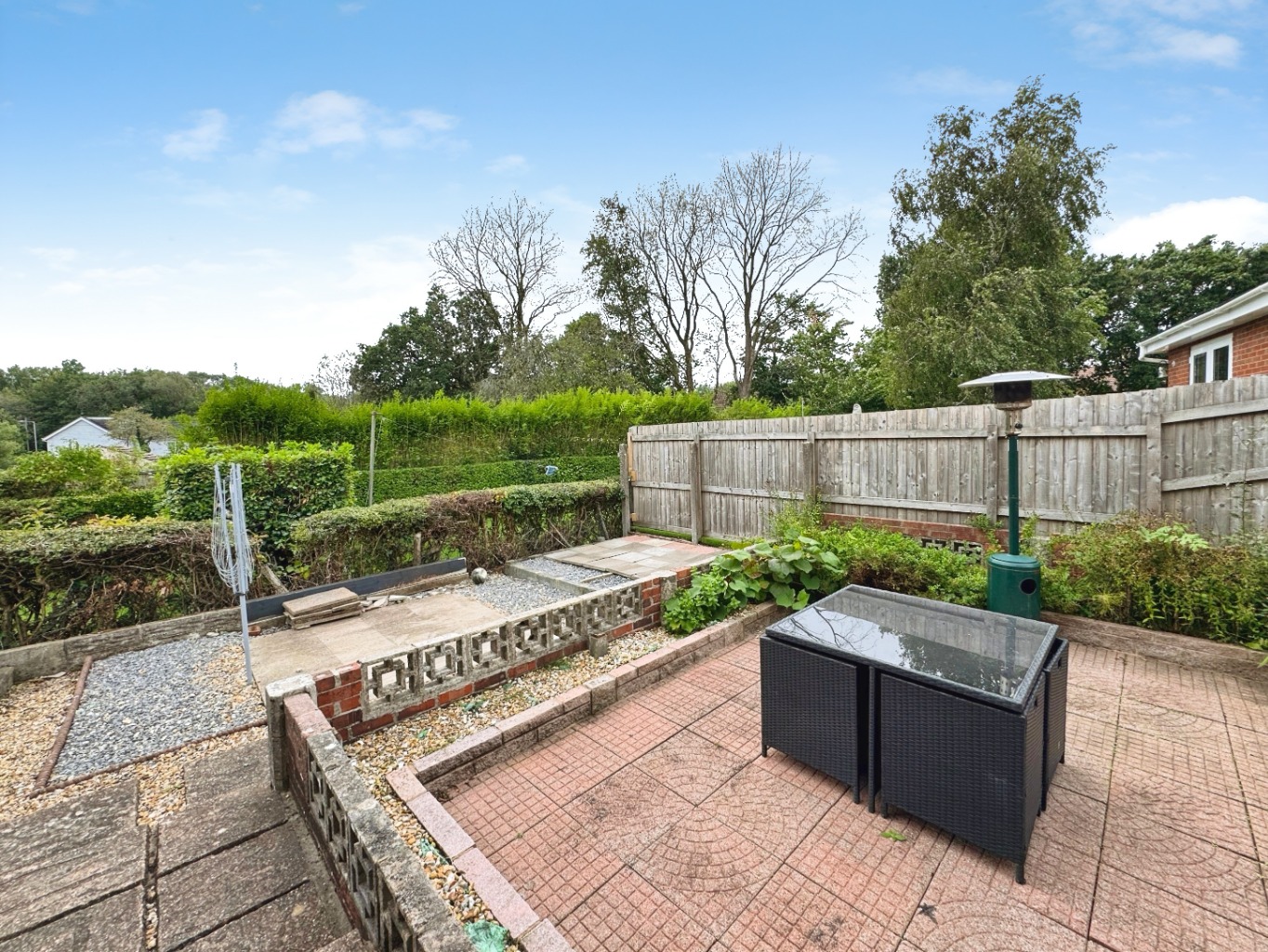 Heol Y Twyn, Pontlliw, Swansea, West Glamorgan, SA4 9EU