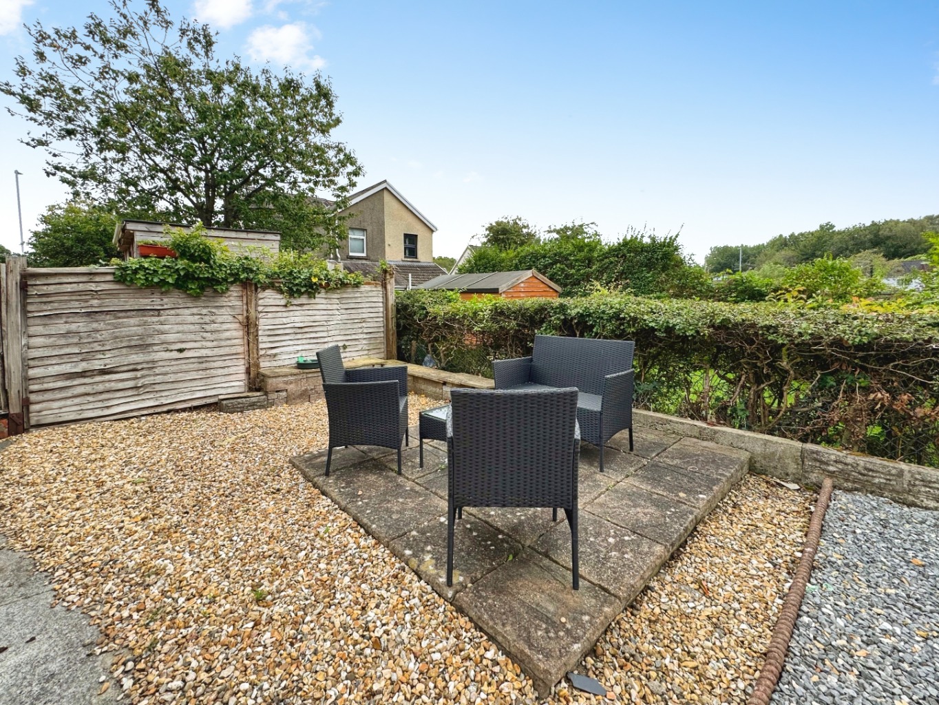 Heol Y Twyn, Pontlliw, Swansea, West Glamorgan, SA4 9EU