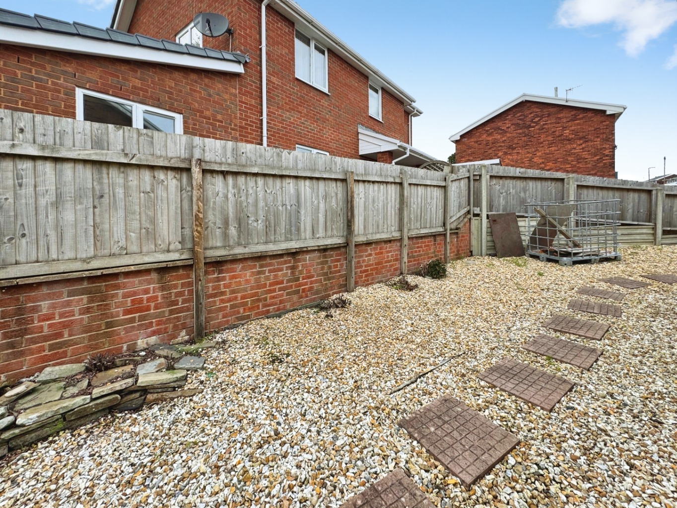 Heol Y Twyn, Pontlliw, Swansea, West Glamorgan, SA4 9EU