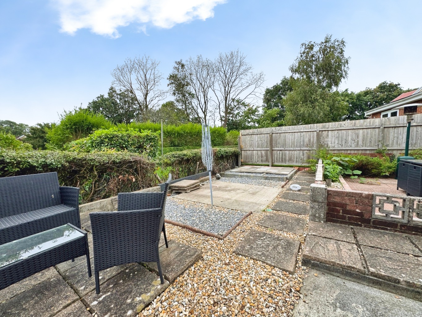 Heol Y Twyn, Pontlliw, Swansea, West Glamorgan, SA4 9EU