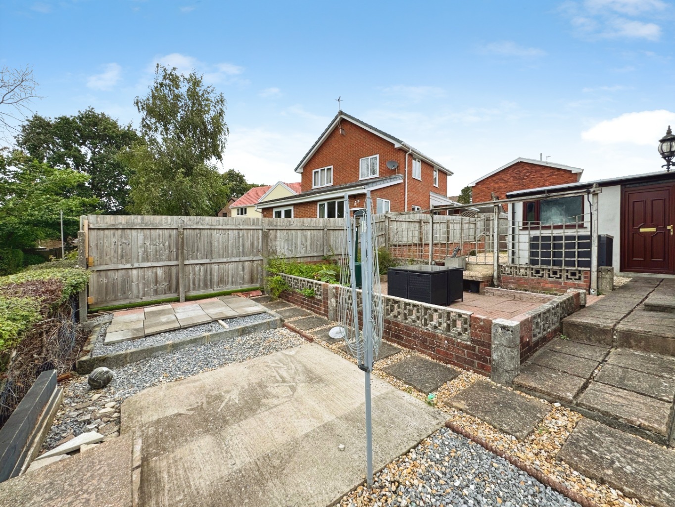 Heol Y Twyn, Pontlliw, Swansea, West Glamorgan, SA4 9EU
