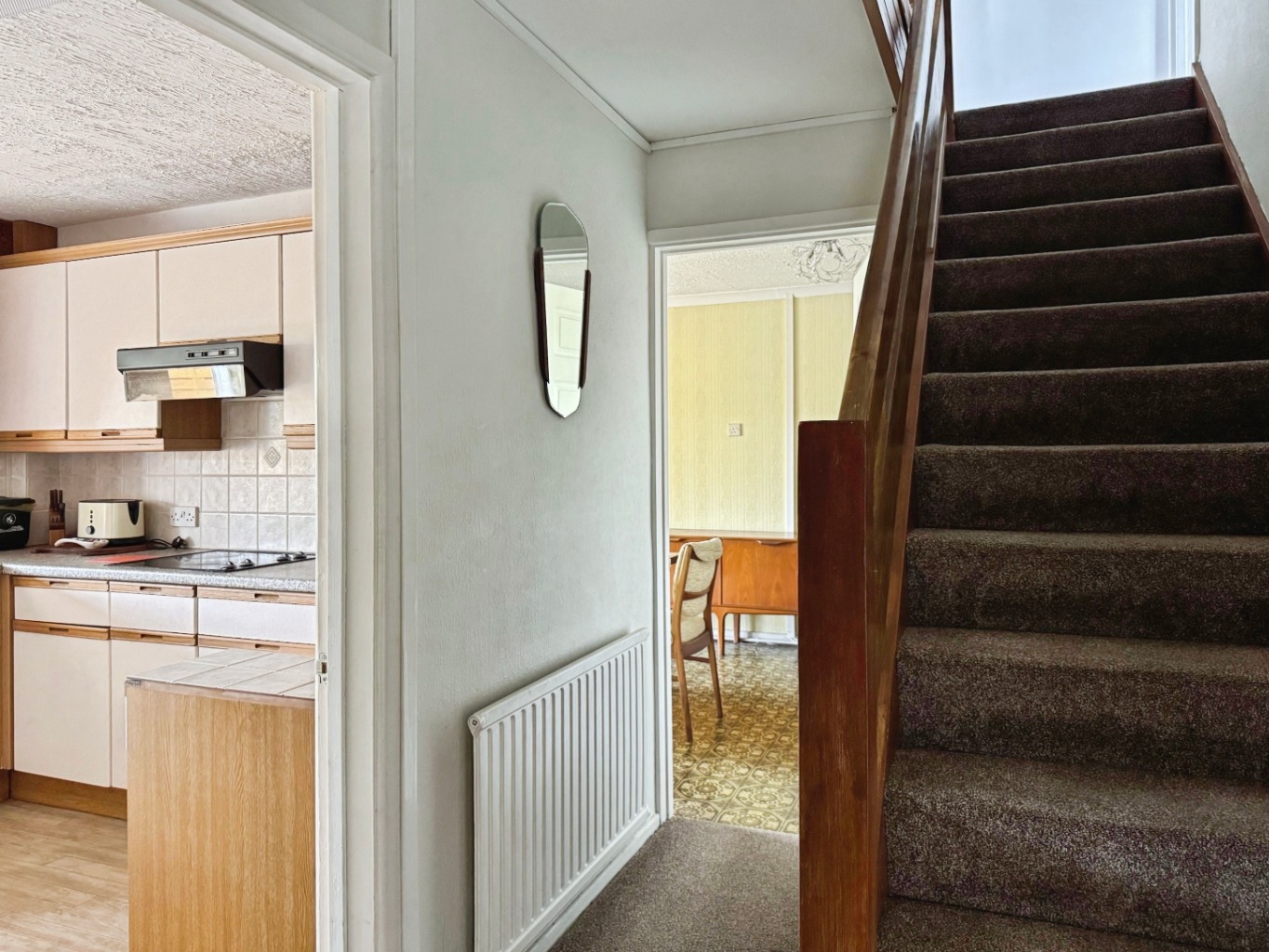 Yr Aran, Dunvant, Swansea, West Glamorgan, SA2 7PU