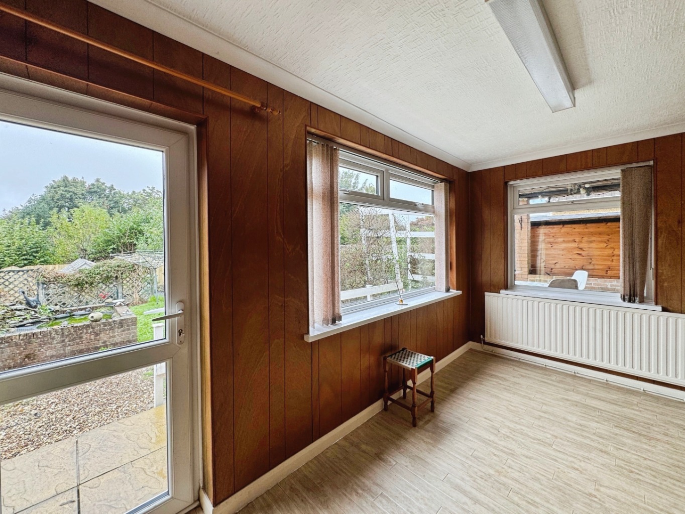 Yr Aran, Dunvant, Swansea, West Glamorgan, SA2 7PU
