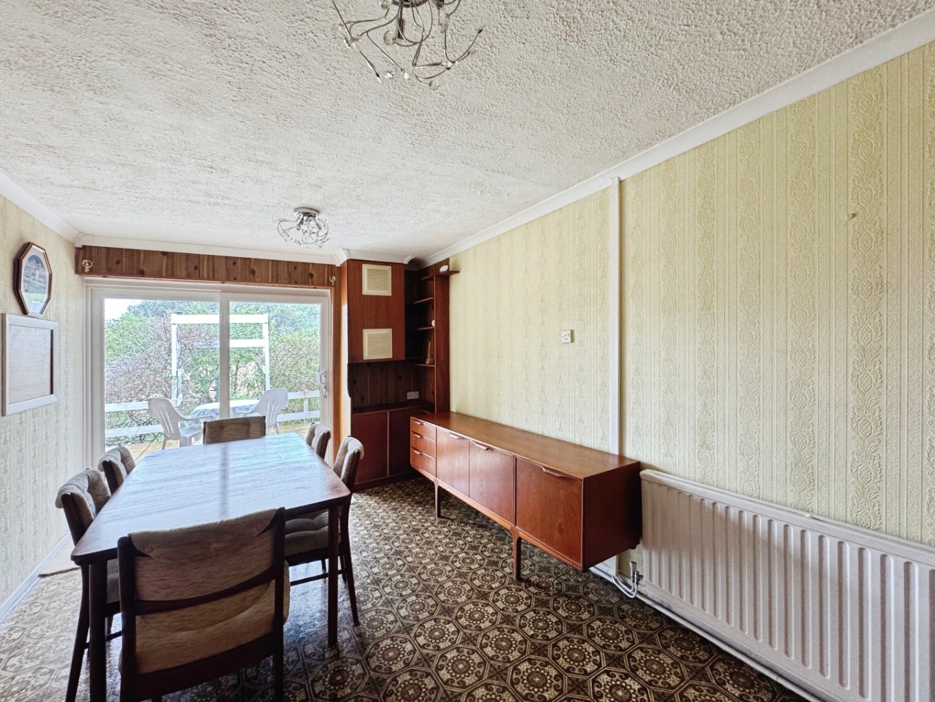Yr Aran, Dunvant, Swansea, West Glamorgan, SA2 7PU