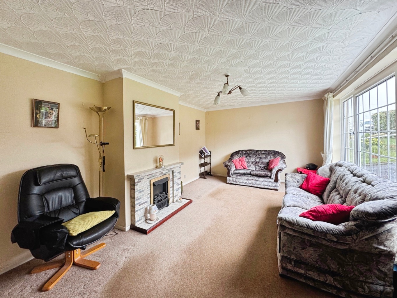 Yr Aran, Dunvant, Swansea, West Glamorgan, SA2 7PU