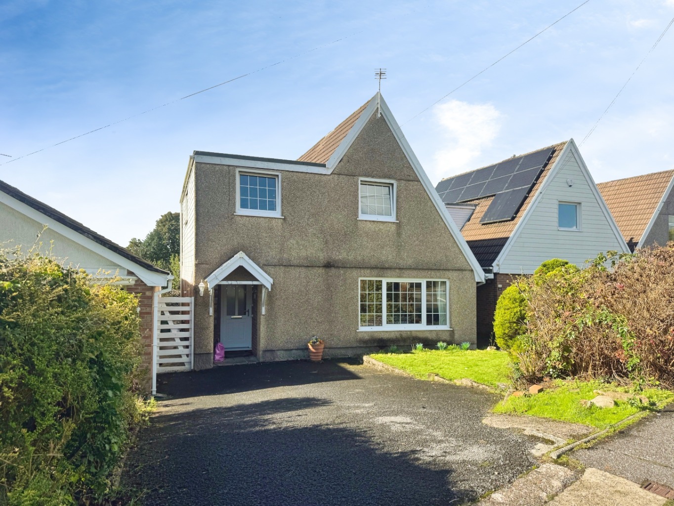 Yr Aran, Dunvant, Swansea, West Glamorgan, SA2 7PU