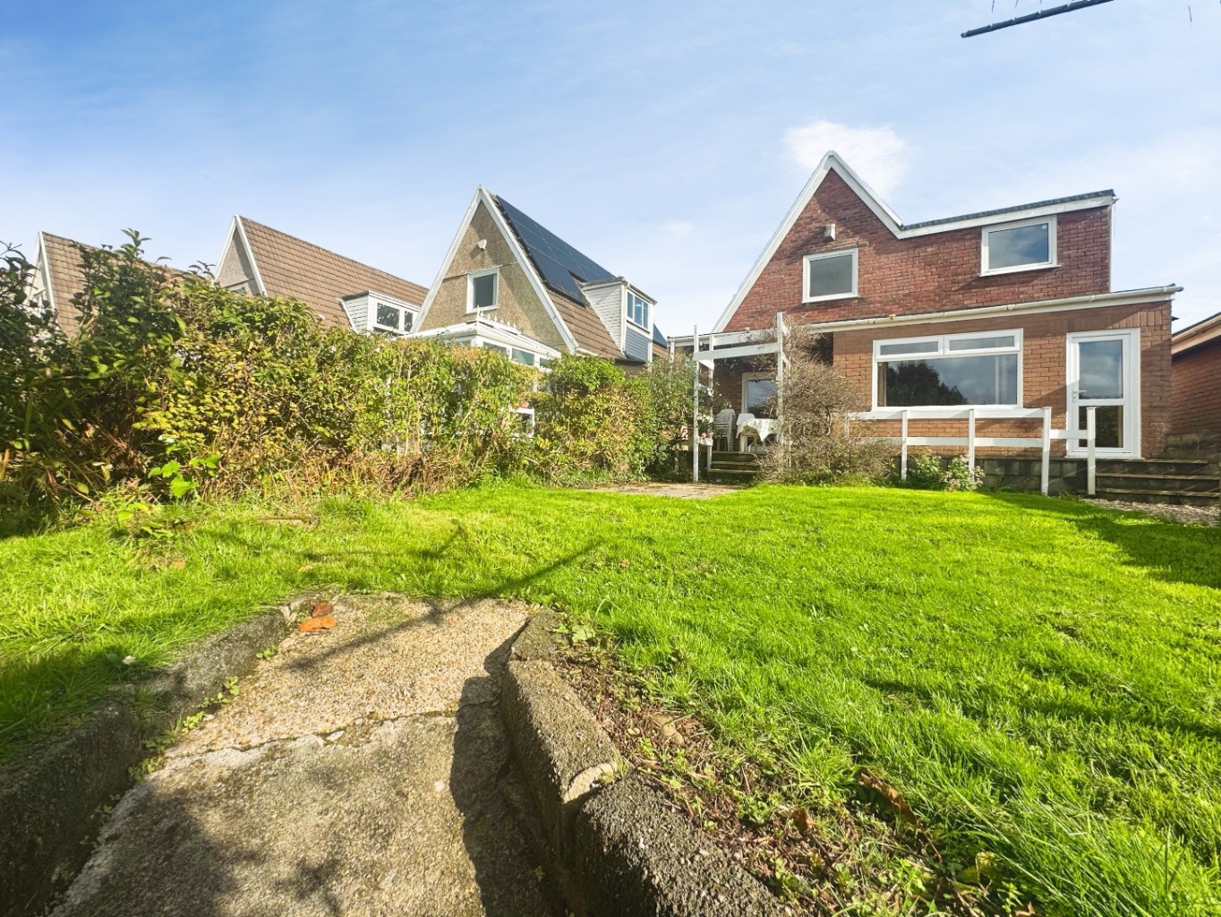 Yr Aran, Dunvant, Swansea, West Glamorgan, SA2 7PU