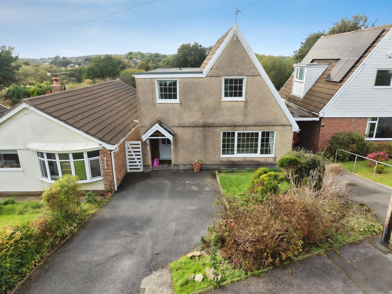 Yr Aran, Dunvant, Swansea, West Glamorgan, SA2 7PU