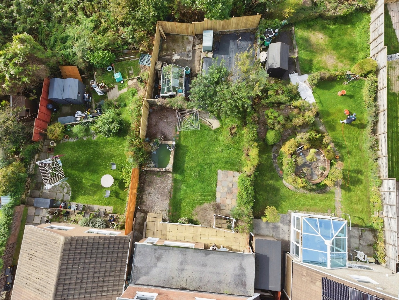 Yr Aran, Dunvant, Swansea, West Glamorgan, SA2 7PU