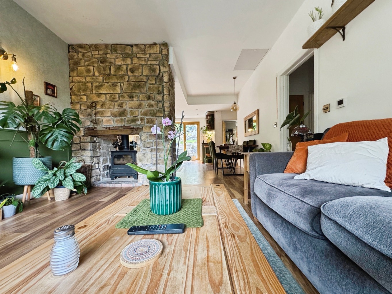 Longsight, Upper Mill, Pontarddulais, Swansea, West Glamorgan, SA4 8NQ