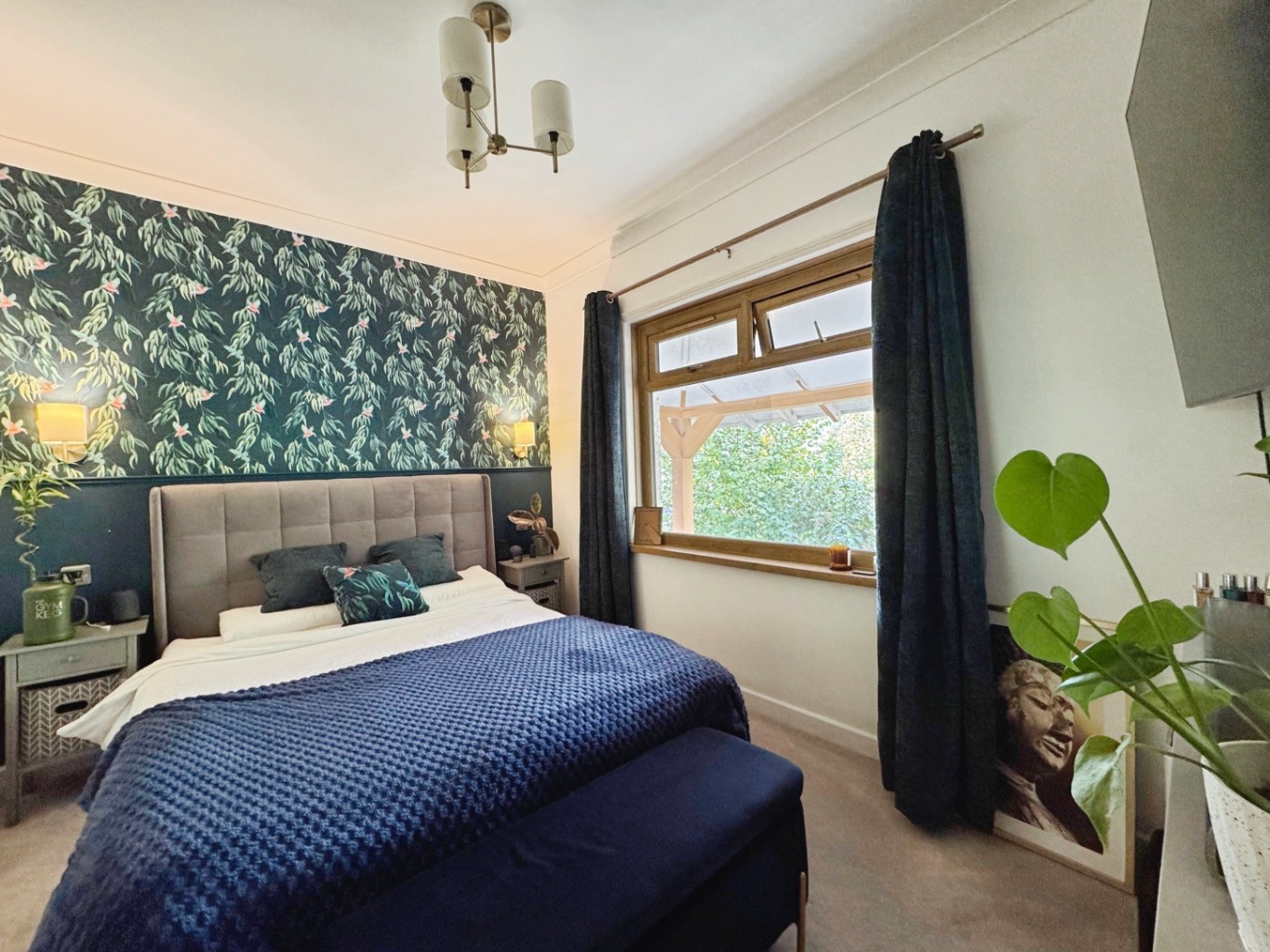 Longsight, Upper Mill, Pontarddulais, Swansea, West Glamorgan, SA4 8NQ