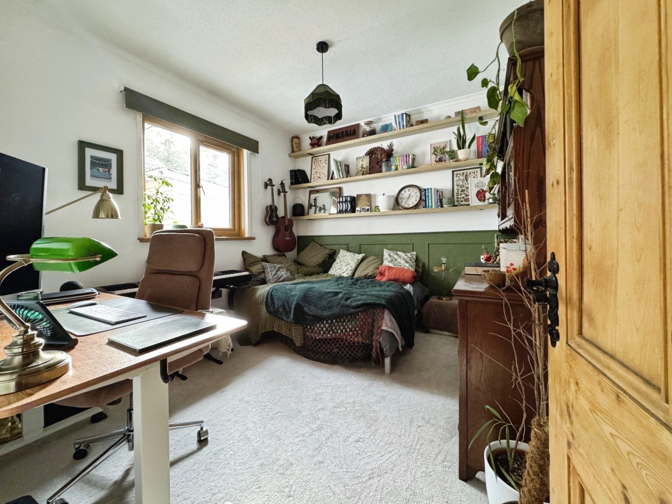 Longsight, Upper Mill, Pontarddulais, Swansea, West Glamorgan, SA4 8NQ