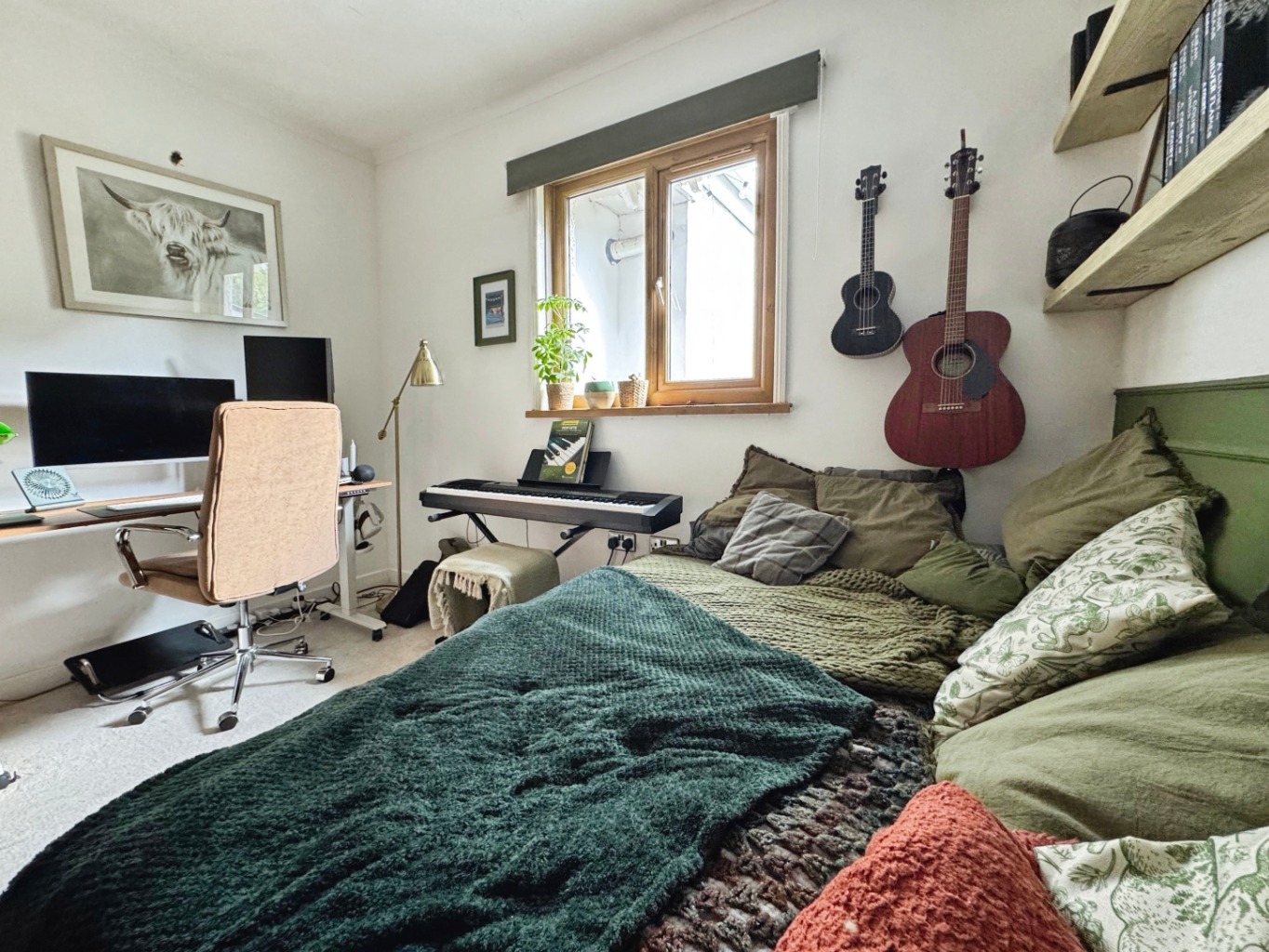 Longsight, Upper Mill, Pontarddulais, Swansea, West Glamorgan, SA4 8NQ