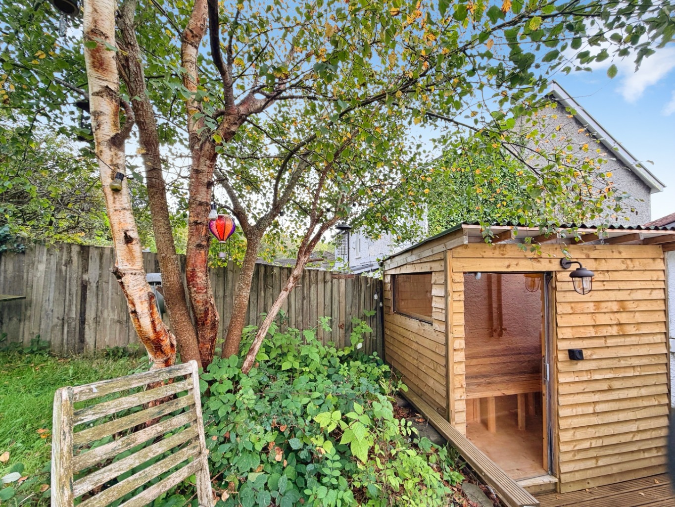 Longsight, Upper Mill, Pontarddulais, Swansea, West Glamorgan, SA4 8NQ