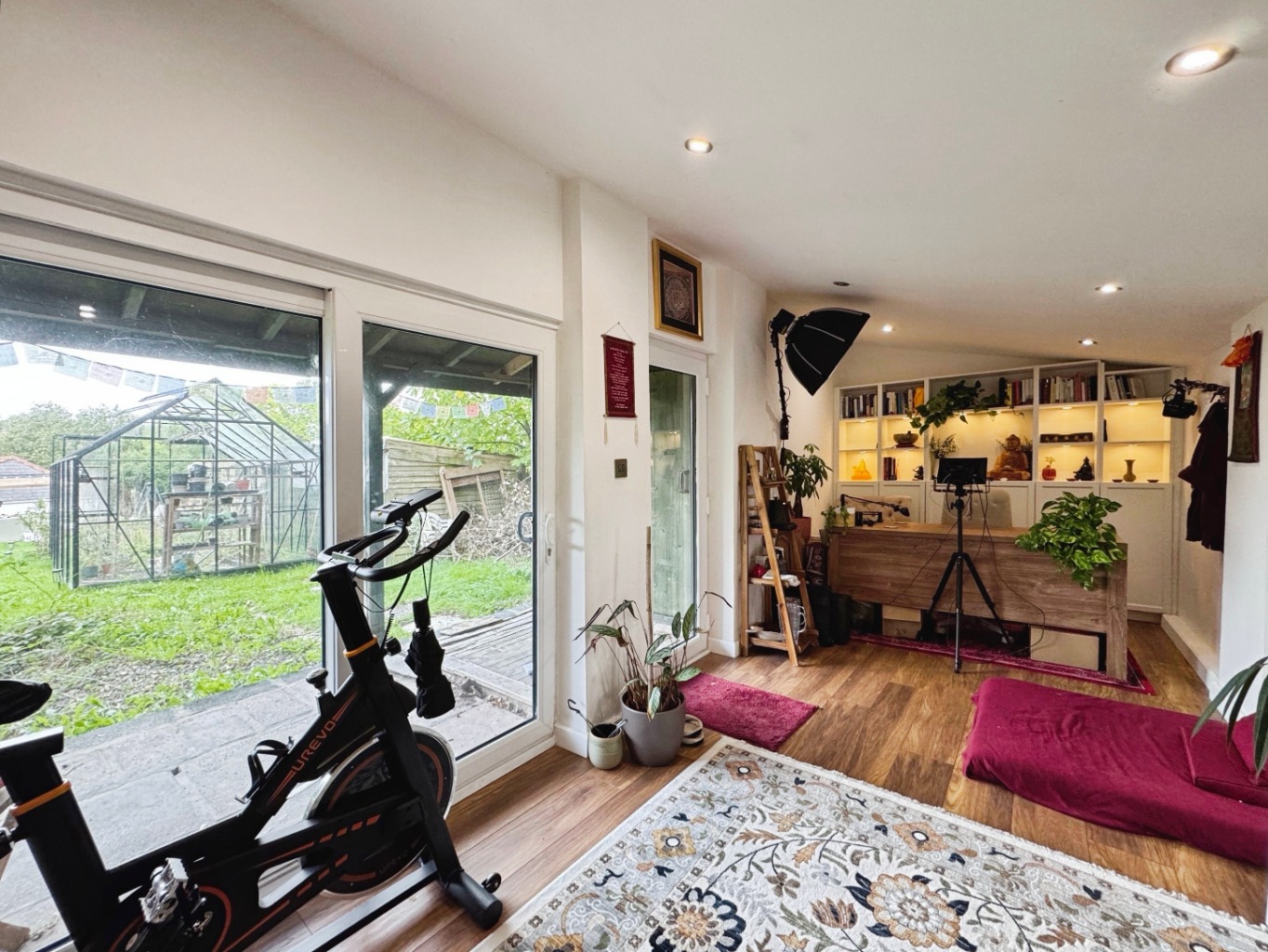 Longsight, Upper Mill, Pontarddulais, Swansea, West Glamorgan, SA4 8NQ