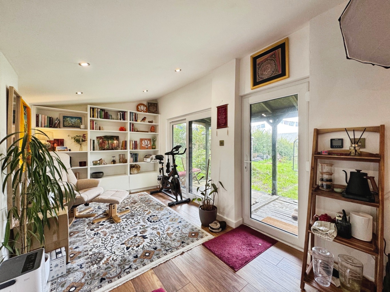 Longsight, Upper Mill, Pontarddulais, Swansea, West Glamorgan, SA4 8NQ