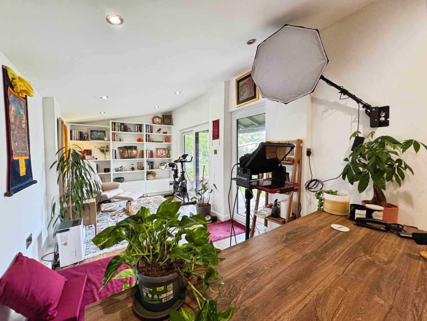 Longsight, Upper Mill, Pontarddulais, Swansea, West Glamorgan, SA4 8NQ