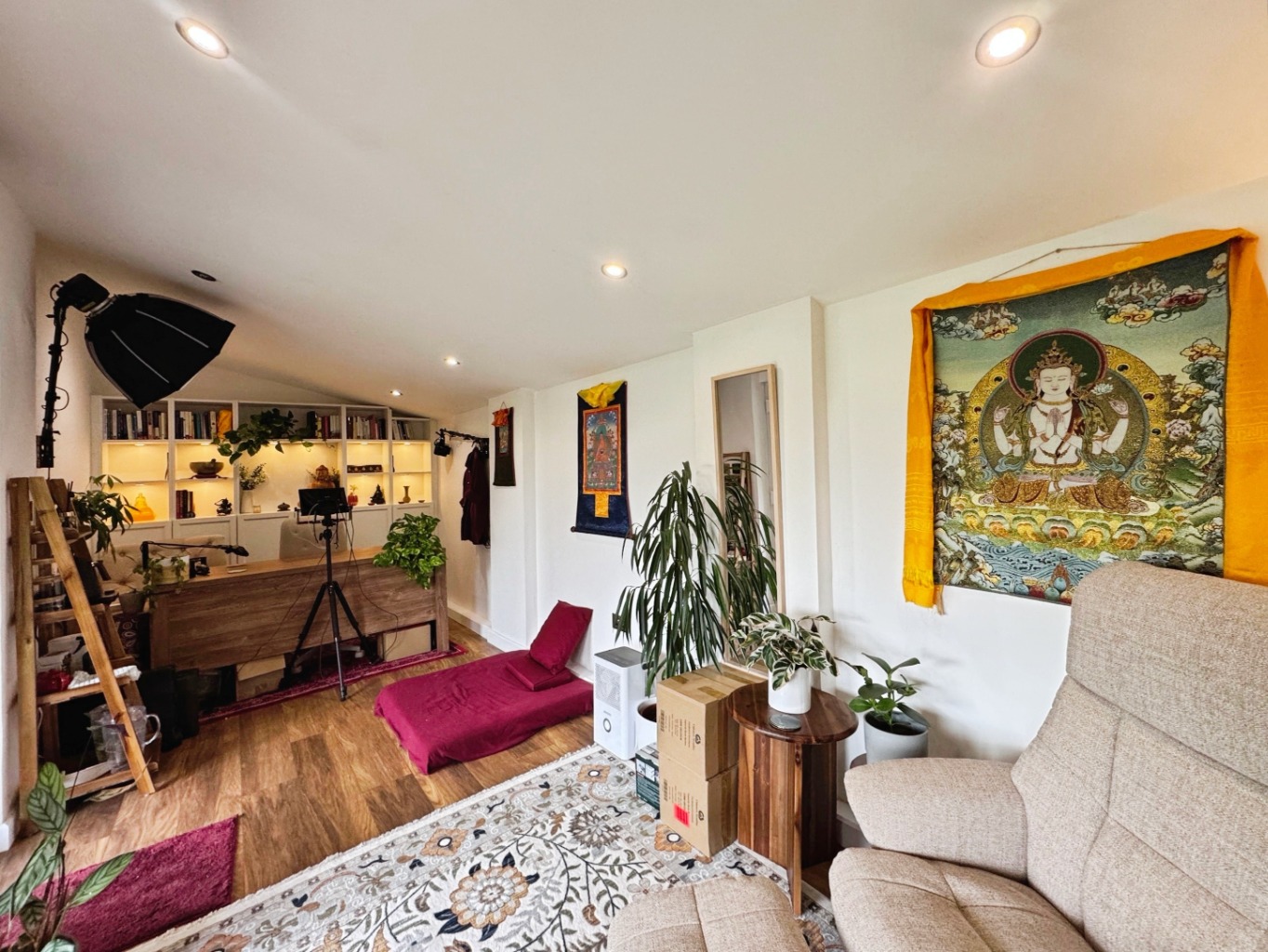 Longsight, Upper Mill, Pontarddulais, Swansea, West Glamorgan, SA4 8NQ