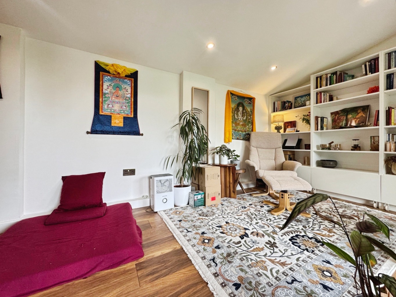 Longsight, Upper Mill, Pontarddulais, Swansea, West Glamorgan, SA4 8NQ