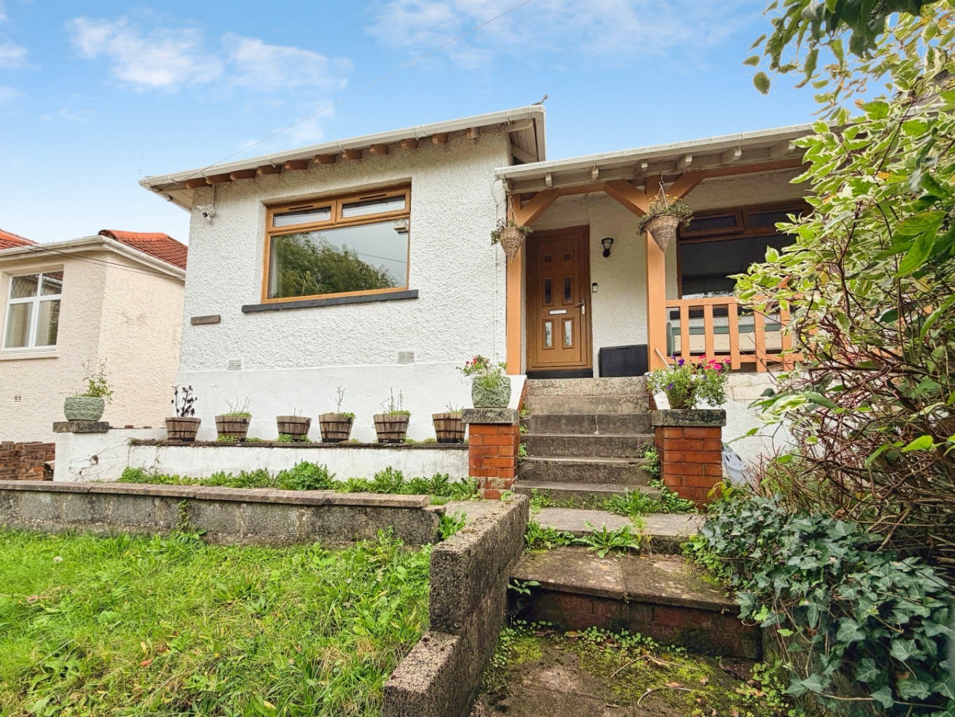 Longsight, Upper Mill, Pontarddulais, Swansea, West Glamorgan, SA4 8NQ