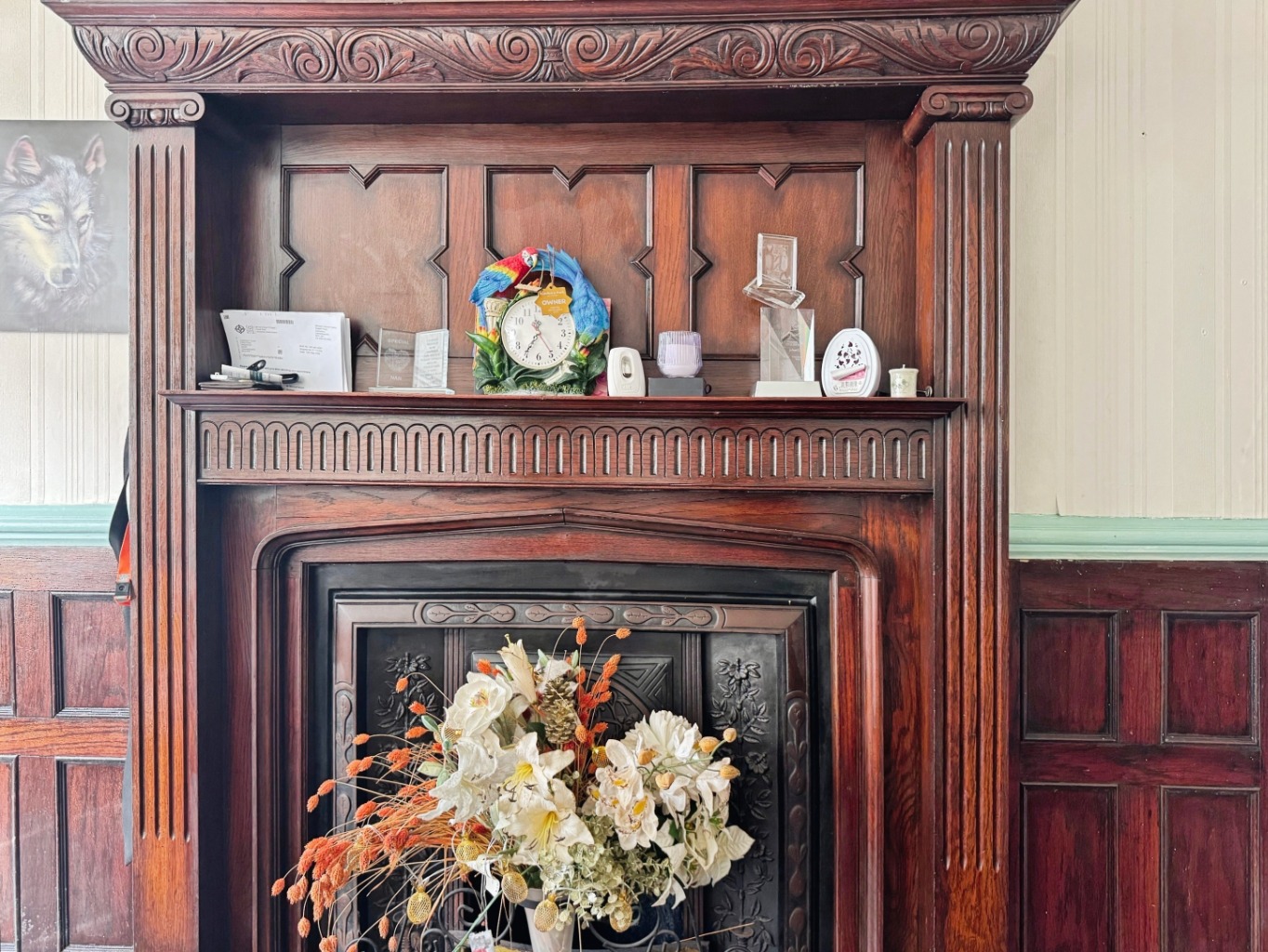Afon Road, Llangennech, Llanelli, Carmarthenshire, SA14 8TS