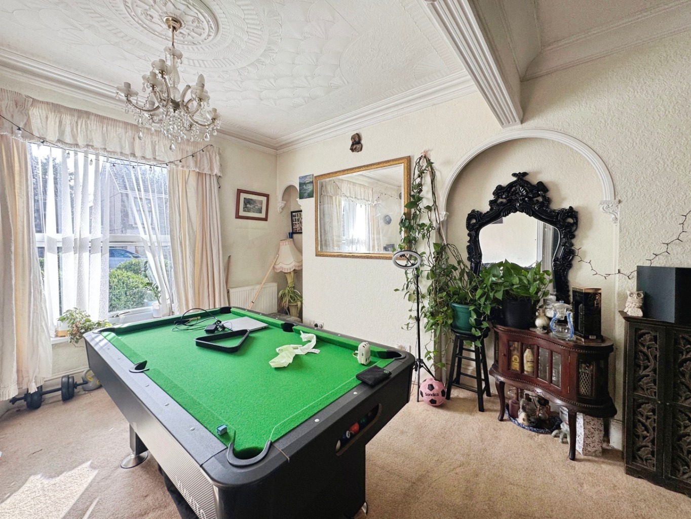 Afon Road, Llangennech, Llanelli, Carmarthenshire, SA14 8TS