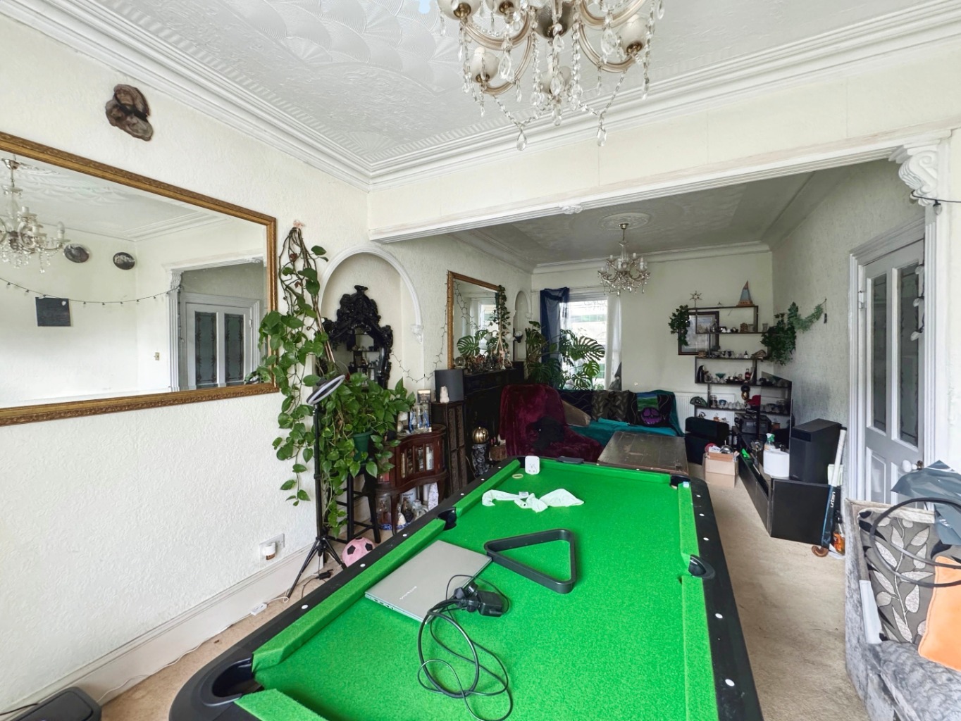 Afon Road, Llangennech, Llanelli, Carmarthenshire, SA14 8TS