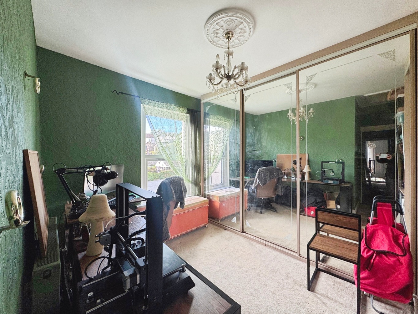Afon Road, Llangennech, Llanelli, Carmarthenshire, SA14 8TS