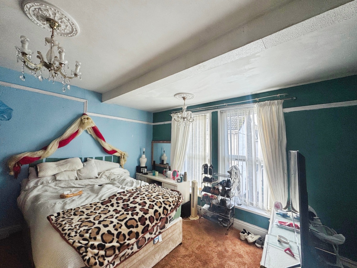 Afon Road, Llangennech, Llanelli, Carmarthenshire, SA14 8TS