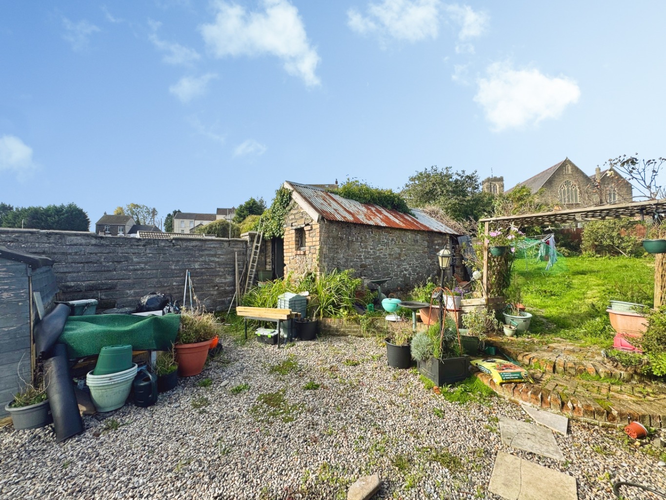 Afon Road, Llangennech, Llanelli, Carmarthenshire, SA14 8TS