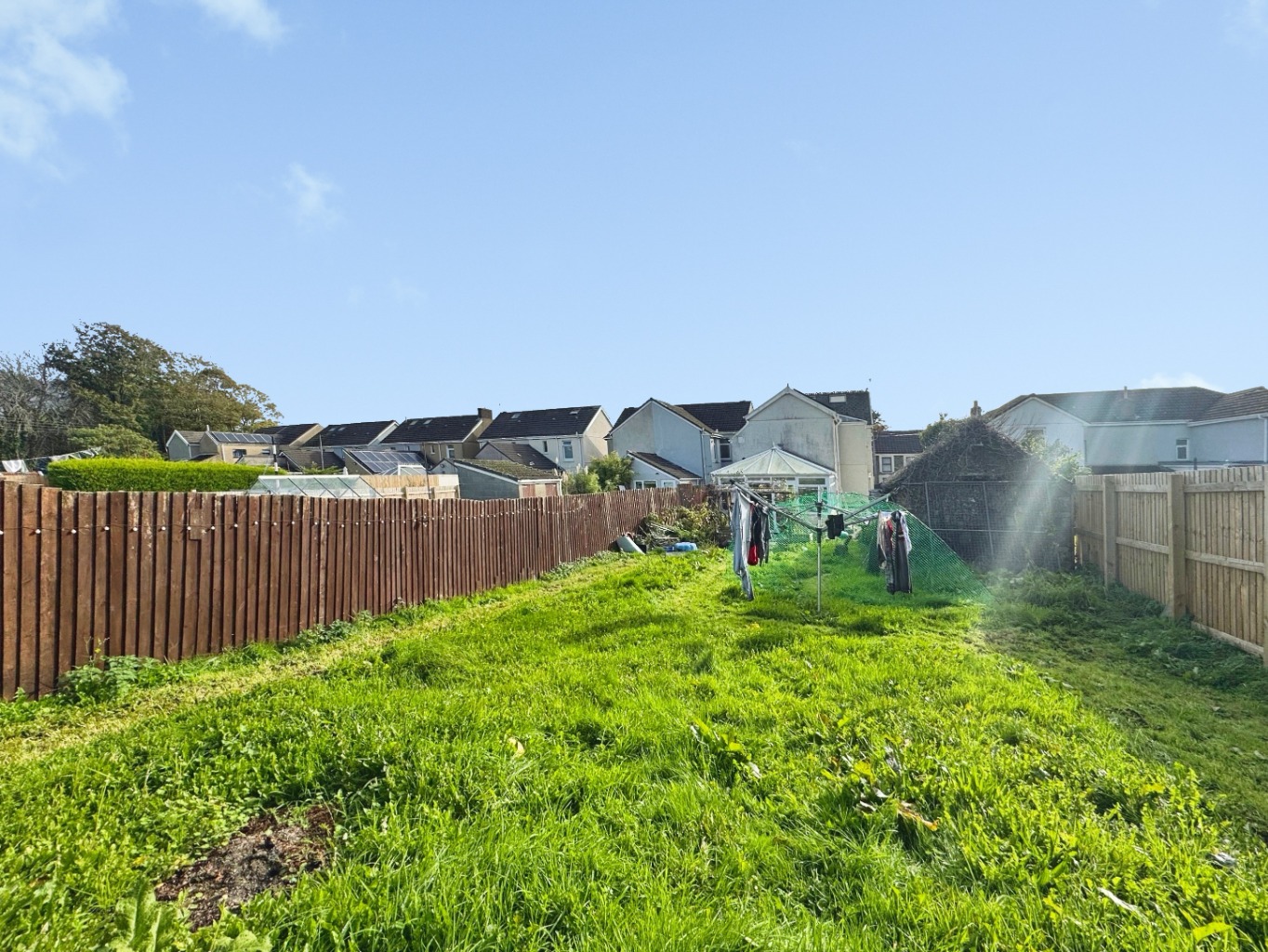 Afon Road, Llangennech, Llanelli, Carmarthenshire, SA14 8TS