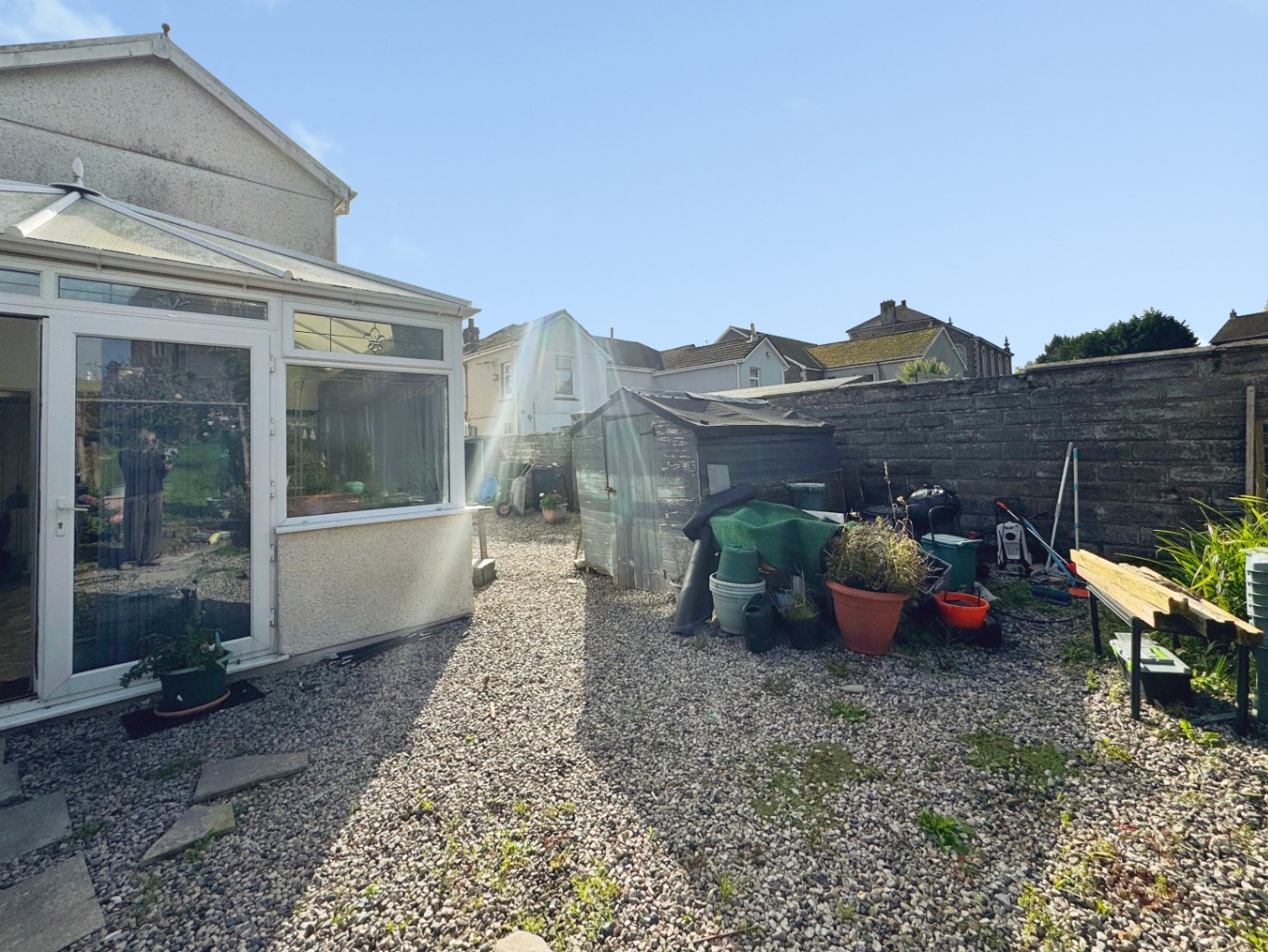 Afon Road, Llangennech, Llanelli, Carmarthenshire, SA14 8TS