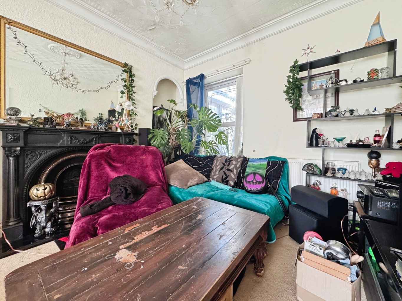 Afon Road, Llangennech, Llanelli, Carmarthenshire, SA14 8TS