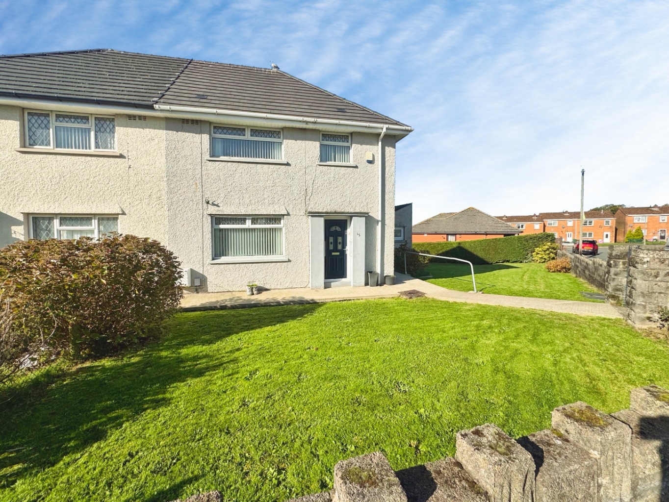 Beech Crescent, Gorseinon, Swansea, West Glamorgan, SA4 4YR