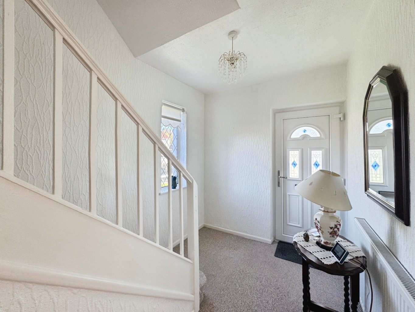 Beech Crescent, Gorseinon, Swansea, West Glamorgan, SA4 4YR