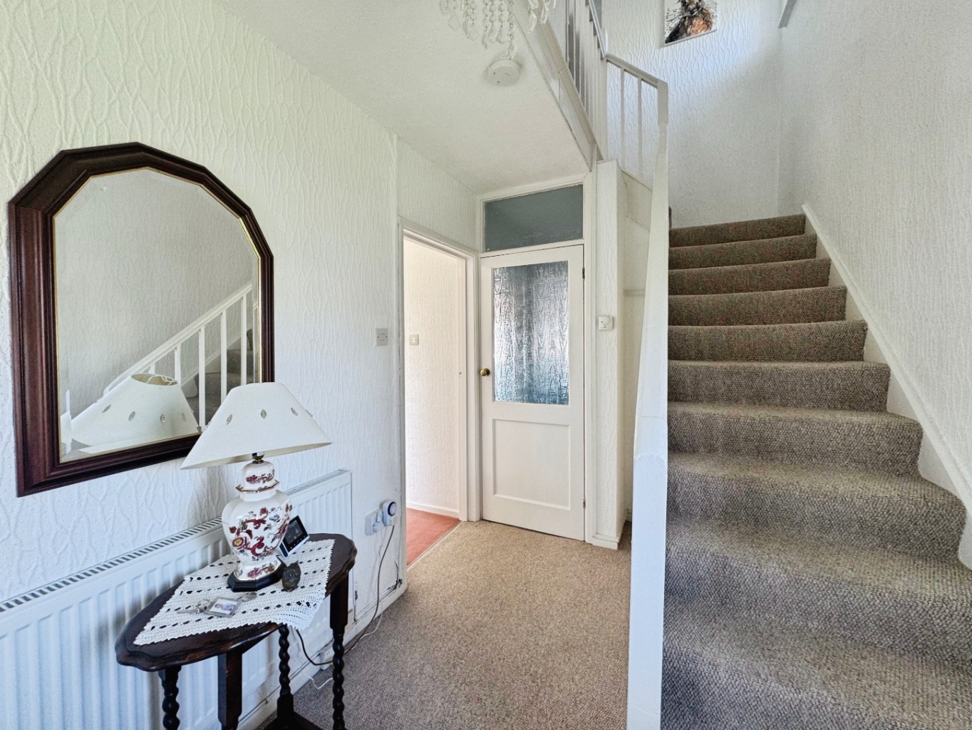 Beech Crescent, Gorseinon, Swansea, West Glamorgan, SA4 4YR