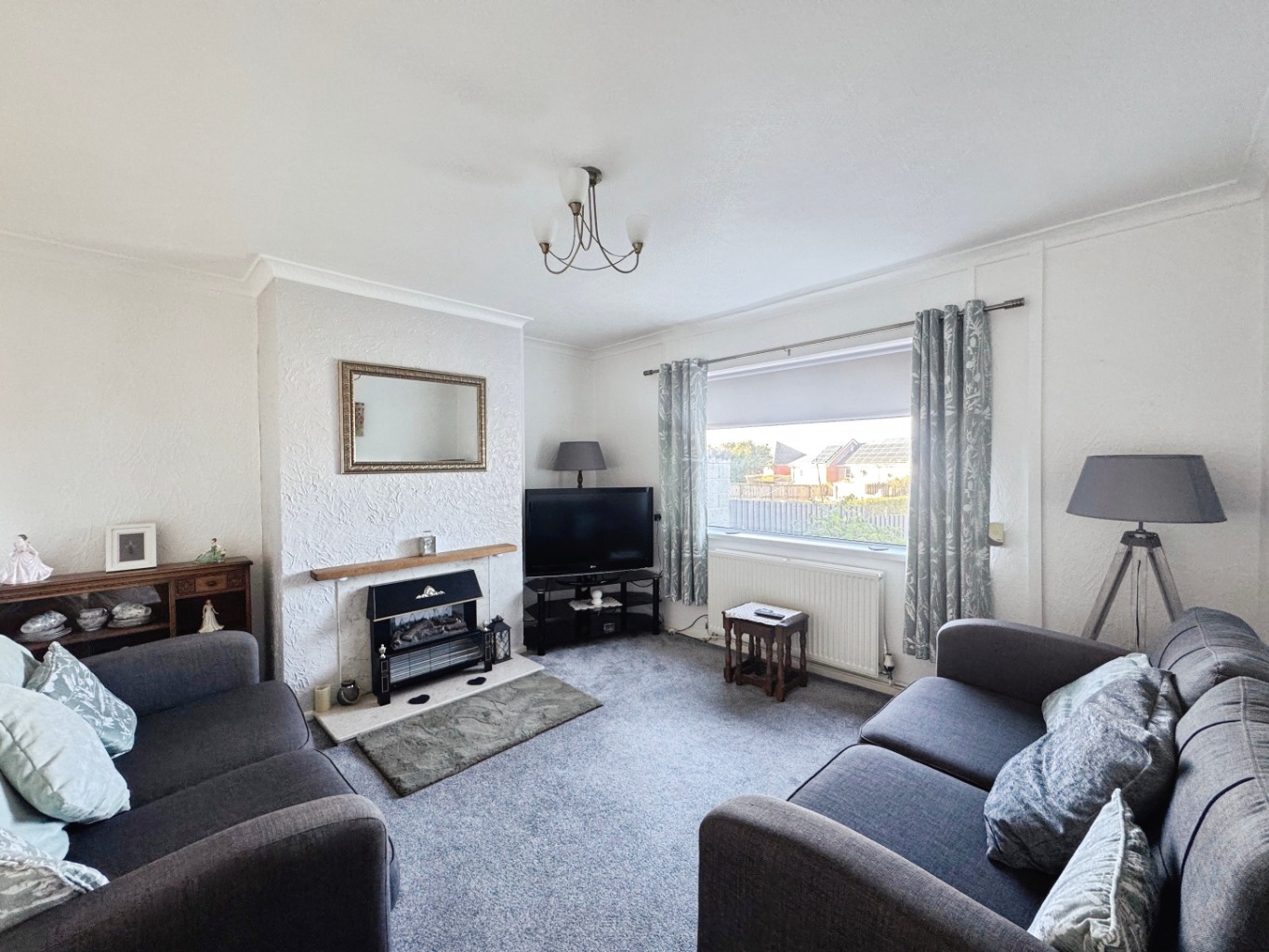 Beech Crescent, Gorseinon, Swansea, West Glamorgan, SA4 4YR