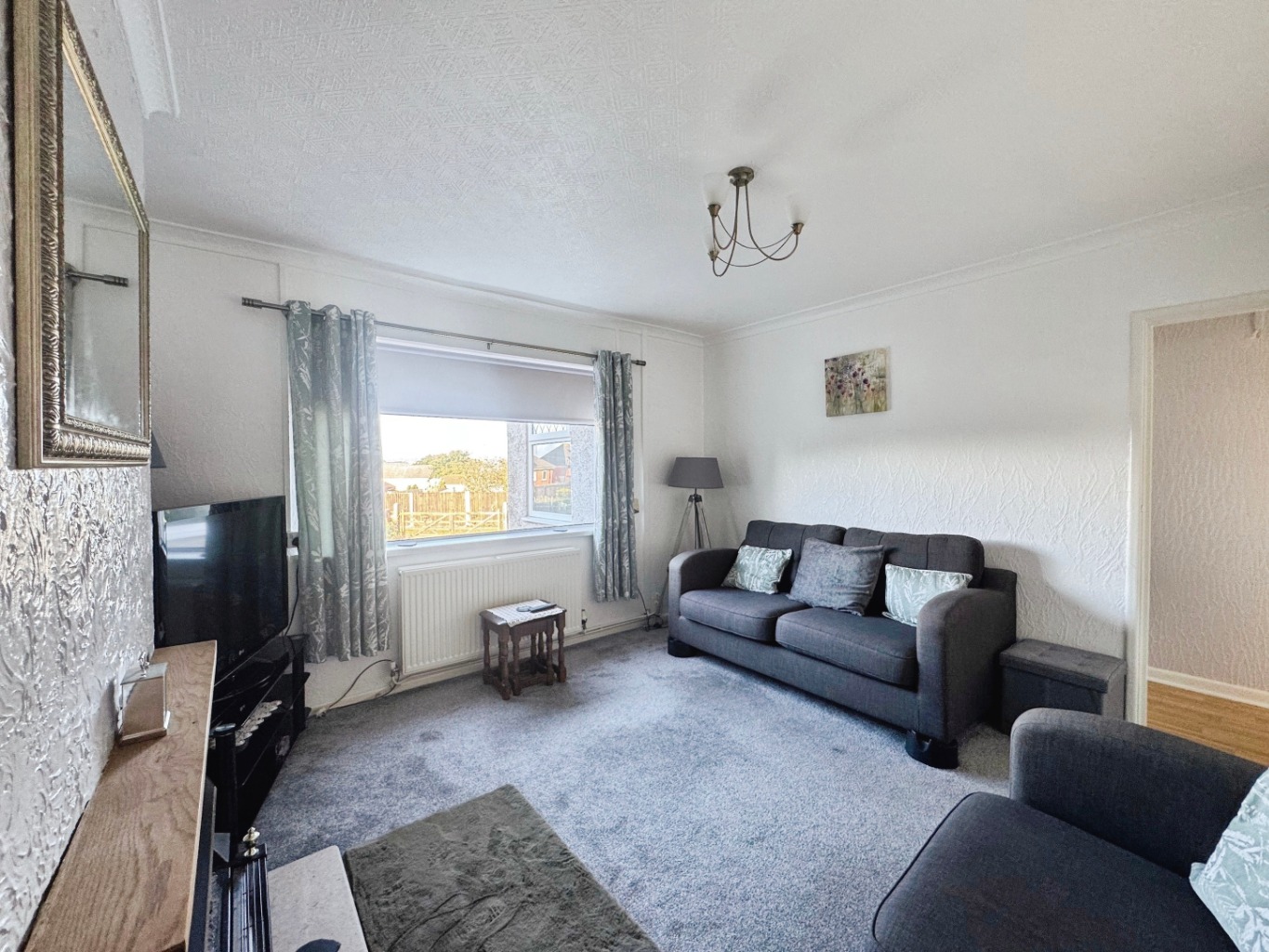 Beech Crescent, Gorseinon, Swansea, West Glamorgan, SA4 4YR