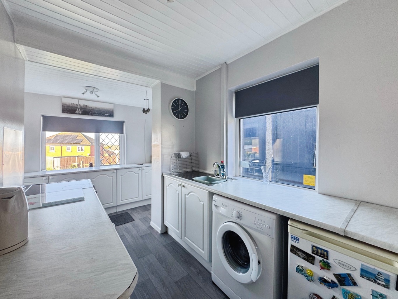 Beech Crescent, Gorseinon, Swansea, West Glamorgan, SA4 4YR