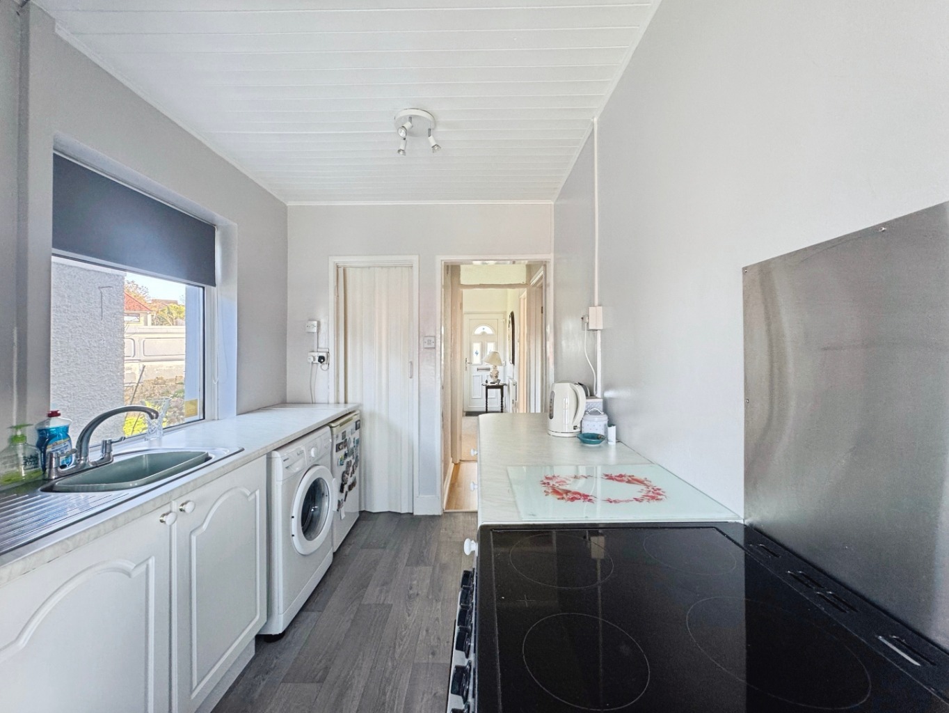 Beech Crescent, Gorseinon, Swansea, West Glamorgan, SA4 4YR