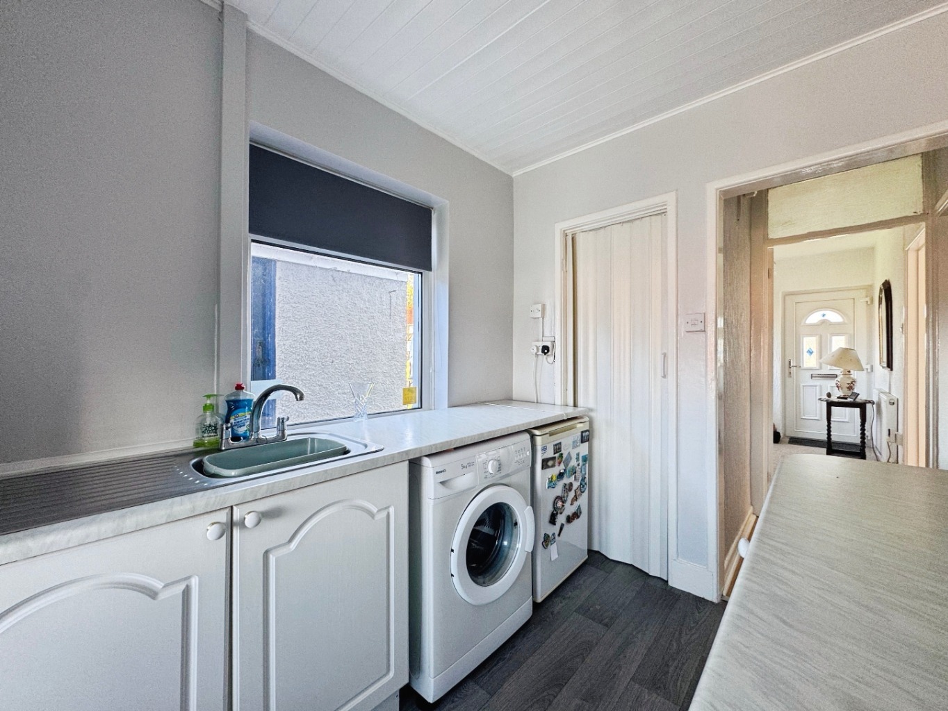 Beech Crescent, Gorseinon, Swansea, West Glamorgan, SA4 4YR